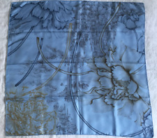 Hermès carré scarf d'occasion  France