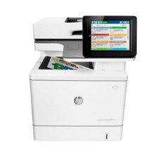 Color laserjet enterprise gebraucht kaufen  Calw