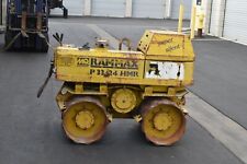 Rammax 1404 vibratory for sale  Chino Hills