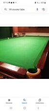 Riley imperial mahogany for sale  ACCRINGTON