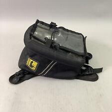 Bolsa tanque Wolfman Threadworks enduro motocicleta comprar usado  Enviando para Brazil