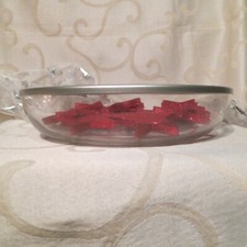 Partylite kerzenschale verniss gebraucht kaufen  Duderstadt