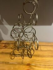 Metal wine rack for sale  Philadelphia