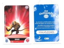 2011 carte collector d'occasion  Nancy-