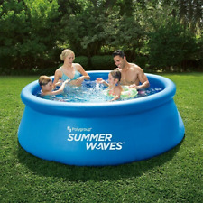Summer waves quick gebraucht kaufen  Nürnberg