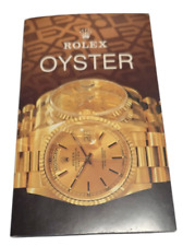 rolex buch gebraucht kaufen  Landsberg am Lech