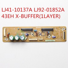 Usado, Placa de plasma compatível com Samsung LJ41-10137A LJ92-01852A43EHX-BUFFER comprar usado Usado, Placa de plasma compatível com Samsung LJ41-10137A LJ92-01852A43EHX-BUFFER comprar usado  Enviando para Brazil