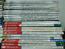 Lotto riviste professionale usato  Milazzo
