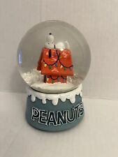 Peanuts snoopy christmas for sale  Haverhill