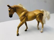 Breyer dixie palomino d'occasion  Expédié en Belgium