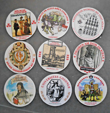 Bierdeckel reissdorf kölsch gebraucht kaufen  Kerpen