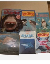 Lot shark themed for sale  Bonanza