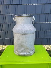 Milchkanne hne deckel gebraucht kaufen  Schwerin-Umland VIII