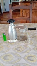 Ancienne cafetière vesuviana d'occasion  Paulhan