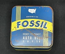 Fossil vintage 2000 for sale  Oxford