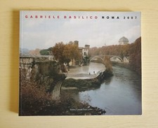 Gabriele basilico roma usato  Italia