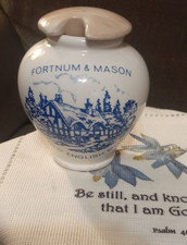 Fortnum mason old for sale  Carriere