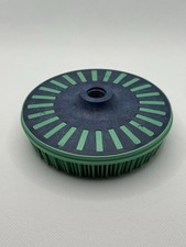 Bristle disc m14 gebraucht kaufen  Namborn
