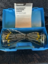 Peerless passenger traction for sale  Charlotte
