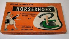 Junior piece horseshoe for sale  Cudahy