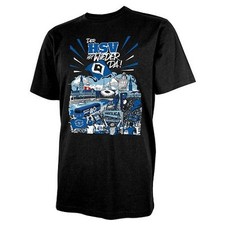 Hamburger hsv shirt gebraucht kaufen  Magdeburg
