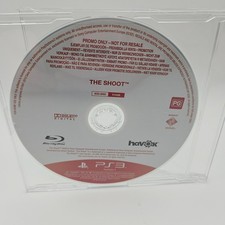 the shoot ps3 comprar usado  Enviando para Brazil
