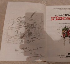 Complice iznogoud femmes d'occasion  Neuves-Maisons