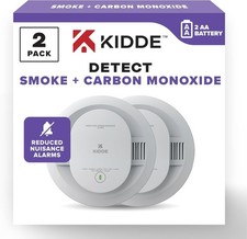 Pack kidde smoke for sale  Mesa