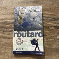Guide routard 2007 d'occasion  Frejus