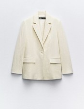 Zara women textured for sale  Arlington Heights