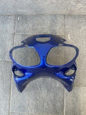 Cupolino anteriore carena usato  Zeccone