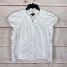 Crew top women for sale  Philadelphia