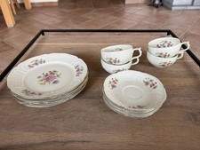 Sanssouci porzellanservice per gebraucht kaufen  Anröchte