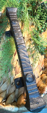 Large solid cast for sale  Wellsboro