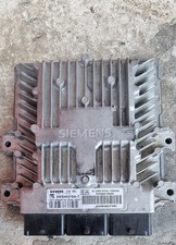 Calculateur moteur occasion d'occasion  Strasbourg-