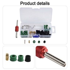Assortiment joints tuyau d'occasion  Expédié en France