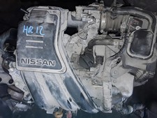 Motore completo per usato  Italia