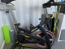Spinning fitness bike for sale  SANDBACH