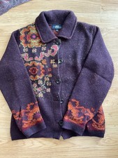 Gilet veste boutons d'occasion  Les Sables-d'Olonne