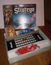 Milton bradley electronic d'occasion  Expédié en Belgium