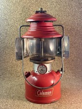 Coleman 200a 1954 usato  Mola di Bari