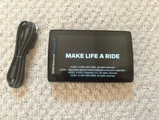 BMW Motorrad Garmin Nav VI GPS Nawigator satelitarny, w pełni zaktualizowane mapy lipiec 2025 na sprzedaż  Wysyłka do Poland