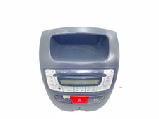 Autoradio per toyota usato  Italia