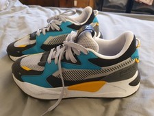 puma tx 3 for sale puma tx 3 for sale SHEFFIELD