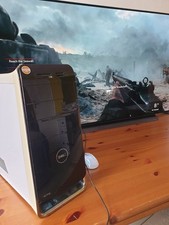 Gaming dell xps for sale  WEST DRAYTON