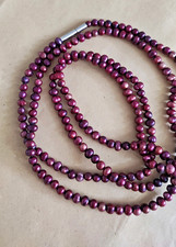 Perlenkette bro 115 gebraucht kaufen  Rheinfelden (Baden)