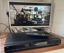Panasonic dmr ez28 for sale  NOTTINGHAM