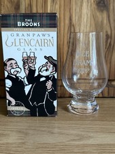 Granpaws glencairn glass for sale  TADLEY