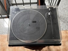 Giradischi vintage sanyo usato  San Giovanni in Persiceto