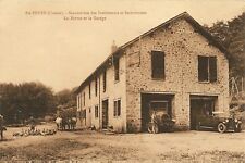 Ste feyre sanatorium d'occasion  Toulon-